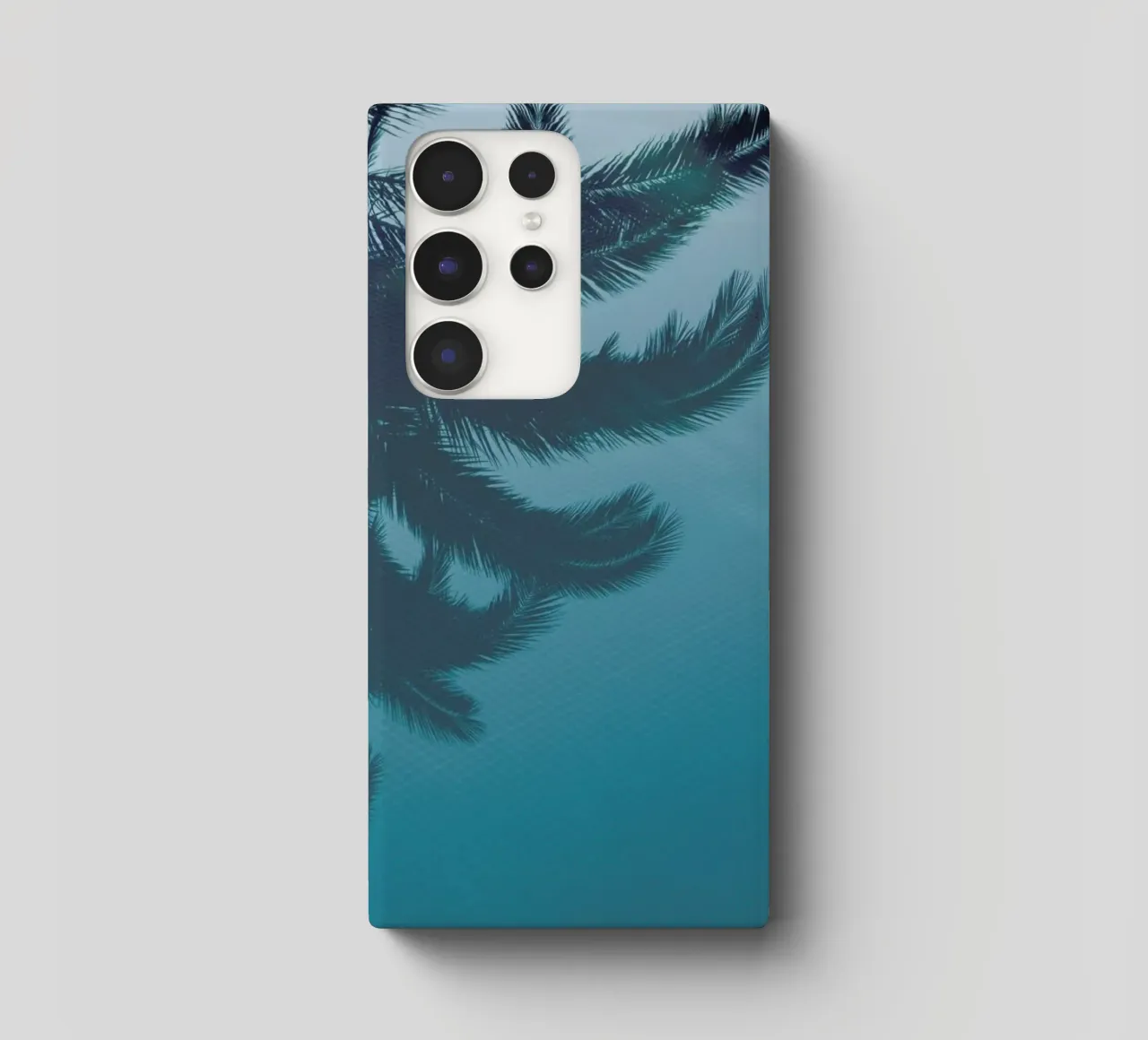 Palms In The Pool cover samsung da Studio Nahili