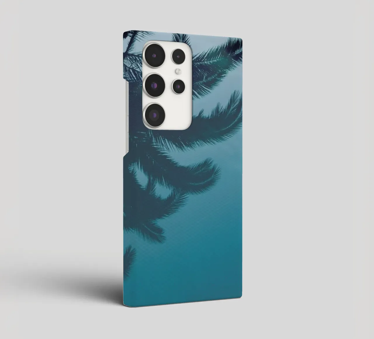 Palms In The Pool cover samsung da Studio Nahili