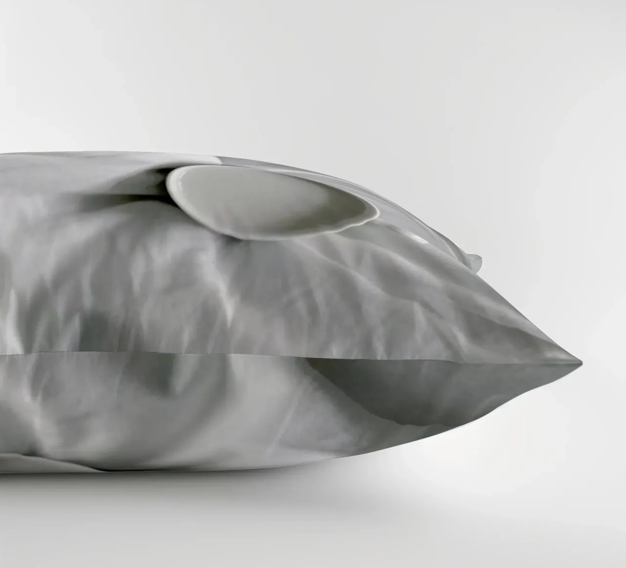 Coffee Time in Bed - You & Me cuscino da Studio Nahili