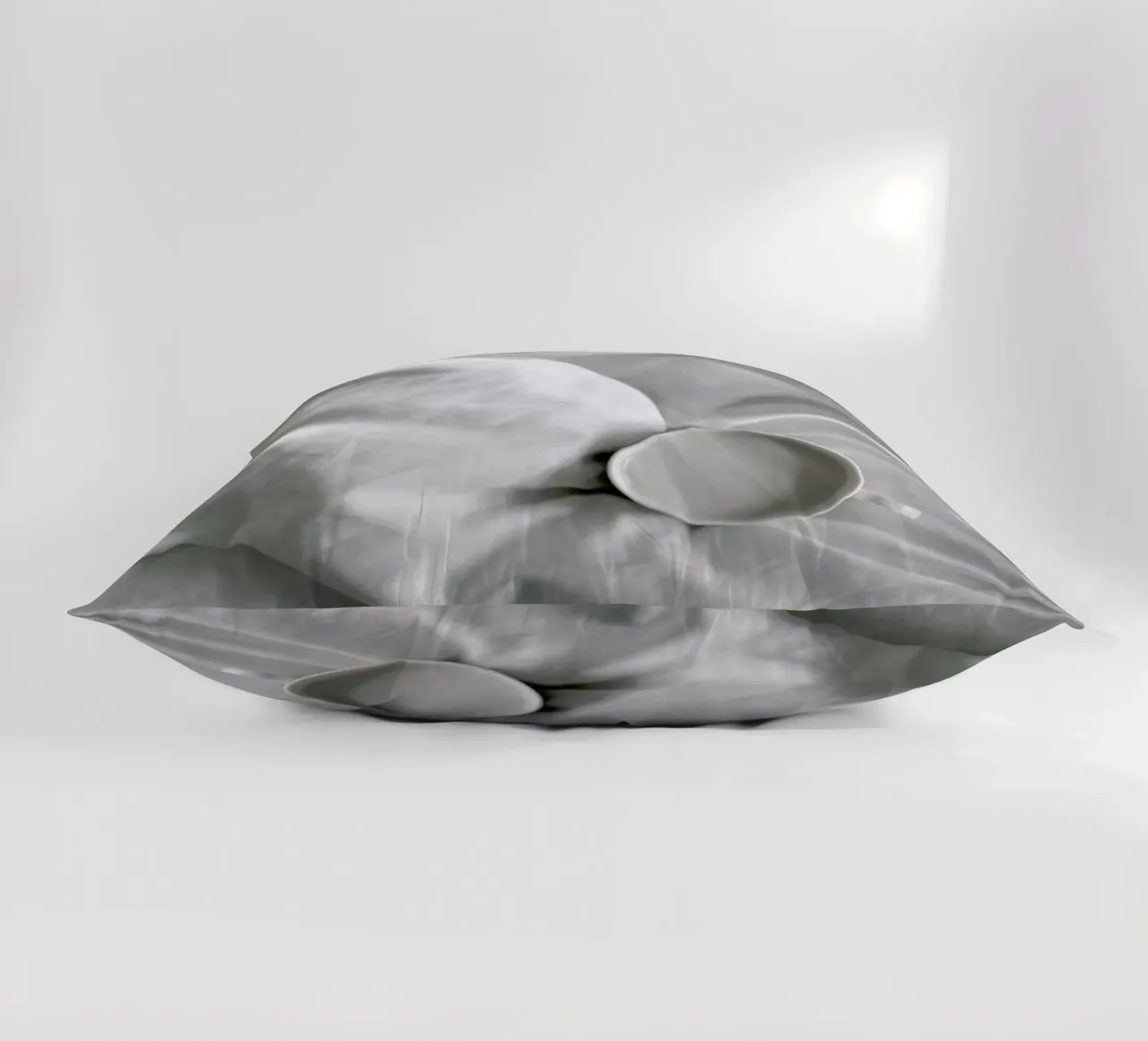 Coffee Time in Bed - You & Me cuscino da Studio Nahili