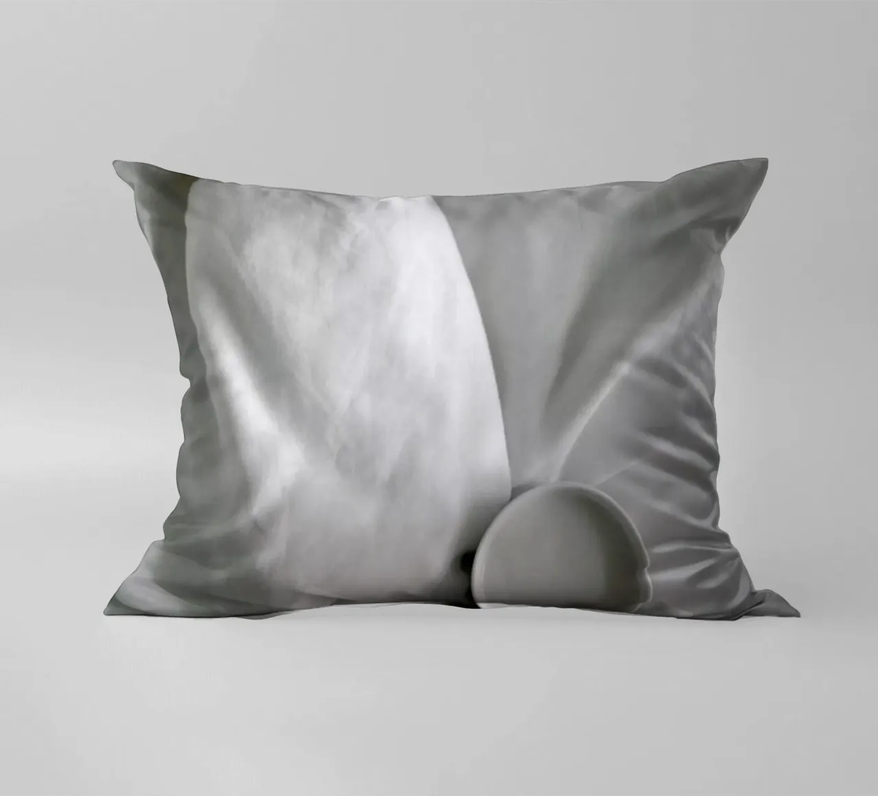 Coffee Time in Bed - You & Me cuscino da Studio Nahili