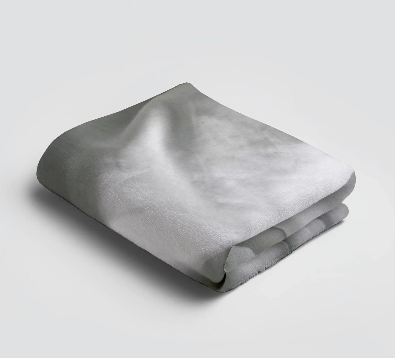 Coffee Time in Bed - You & Me towel by Studio Nahili