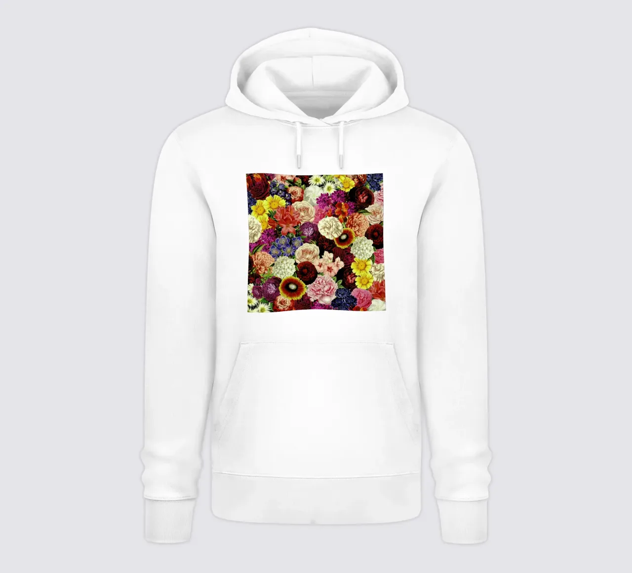 Spring Explosion sudadera con capucha de Tobe Fonseca