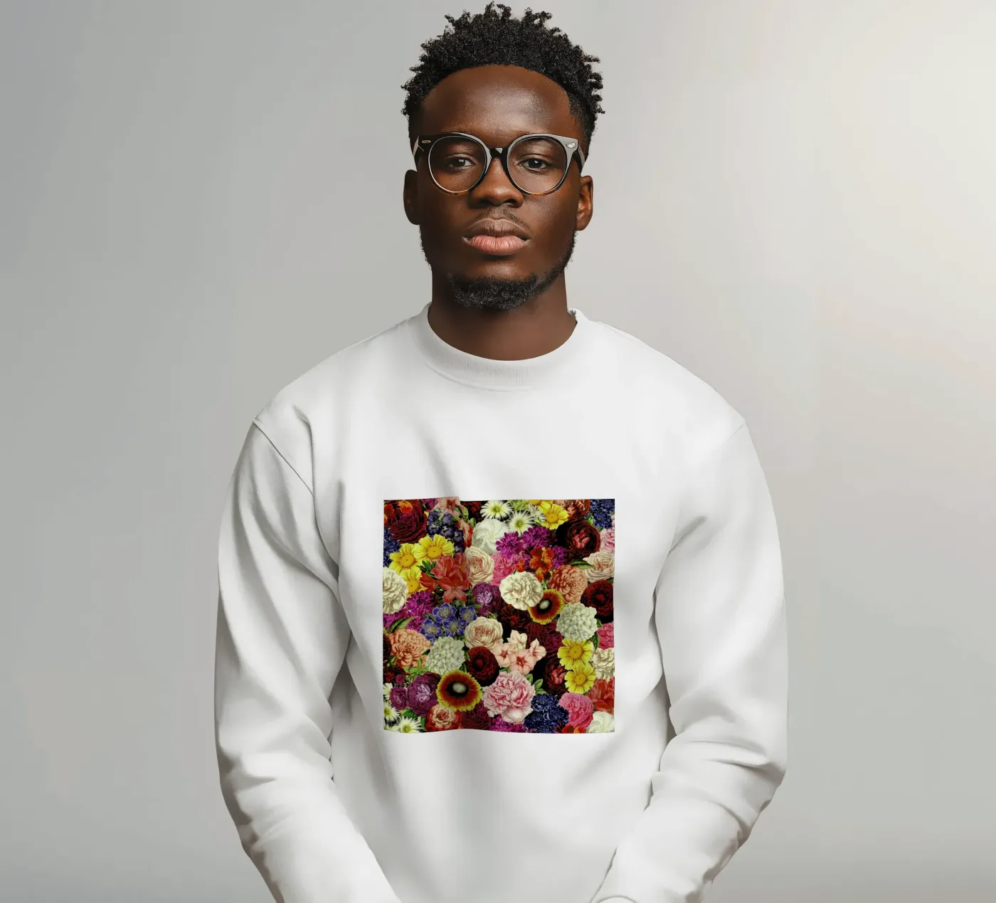 Spring Explosion sweat de Tobe Fonseca