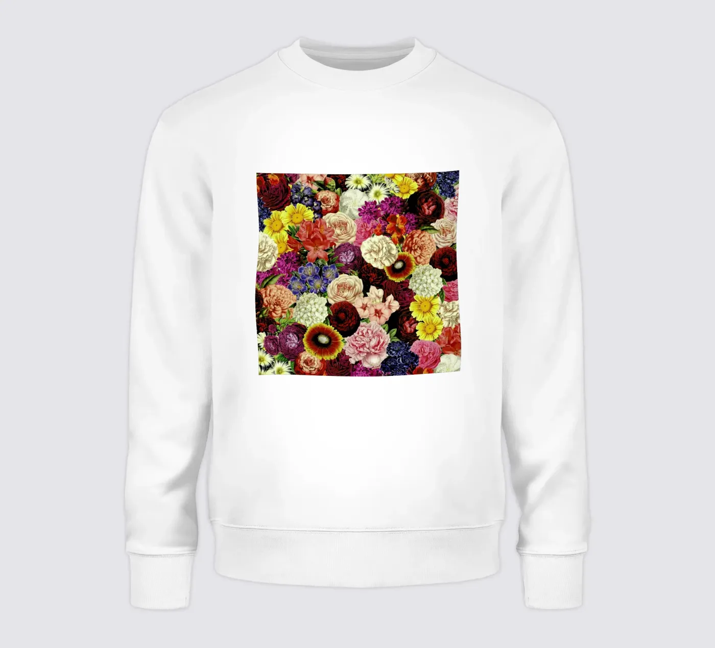 Spring Explosion sweat de Tobe Fonseca