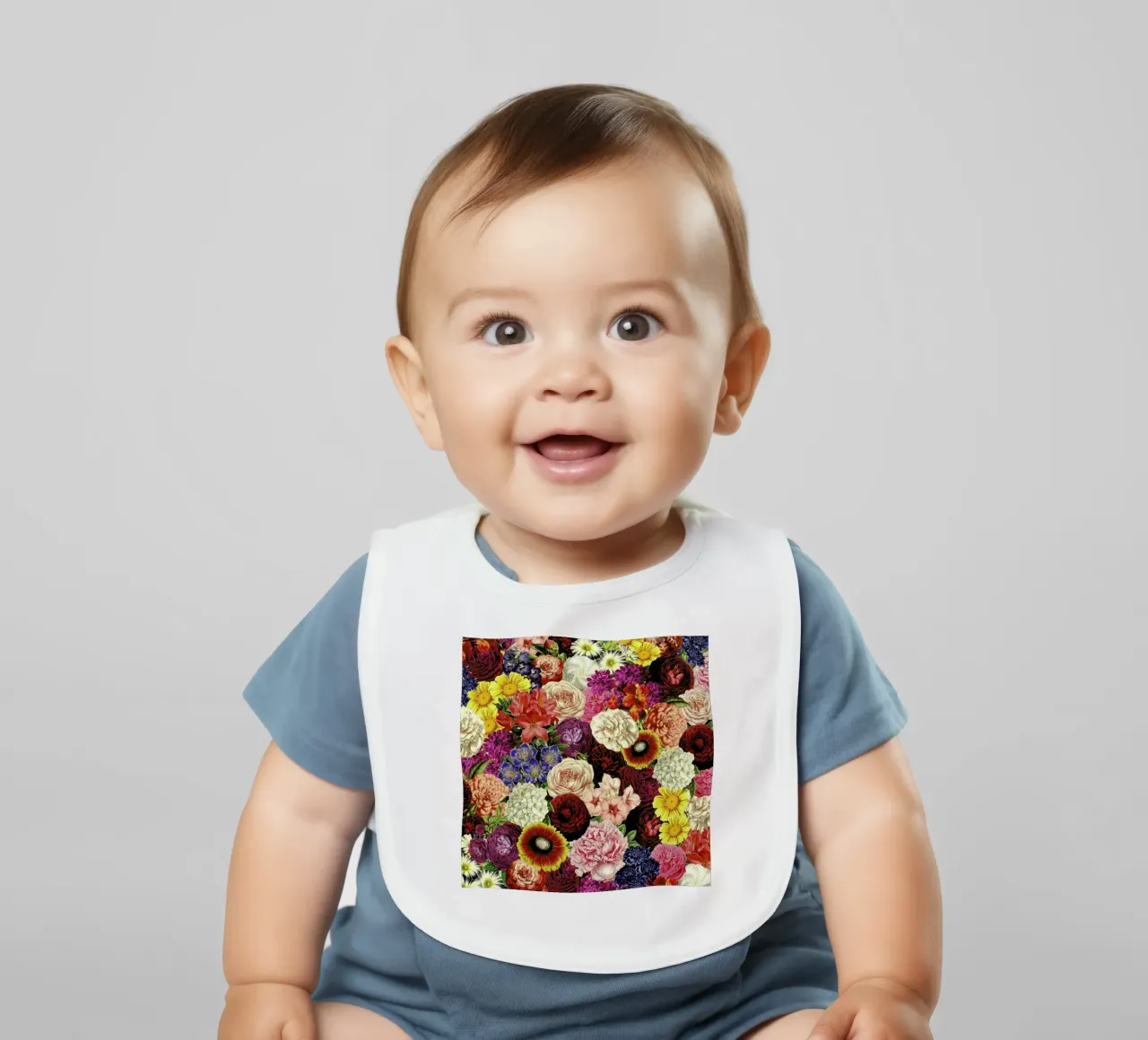 Spring Explosion bavaglino da Tobe Fonseca