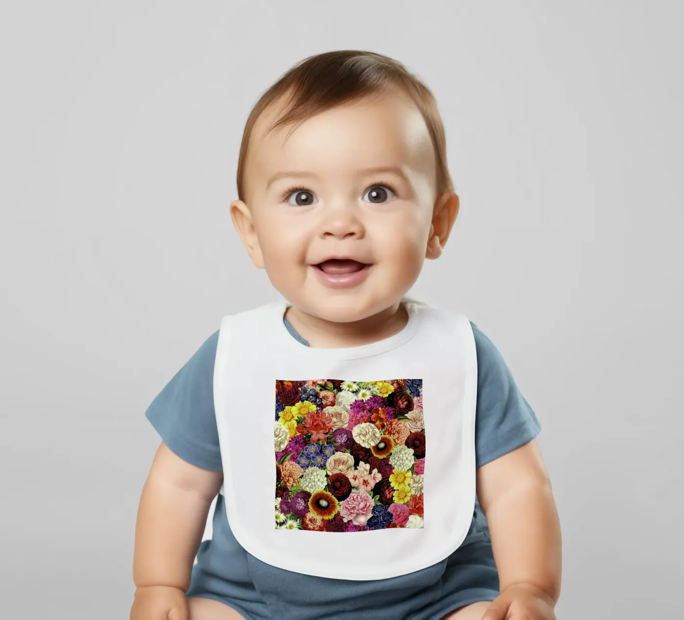 Spring Explosion bavaglino da Tobe Fonseca