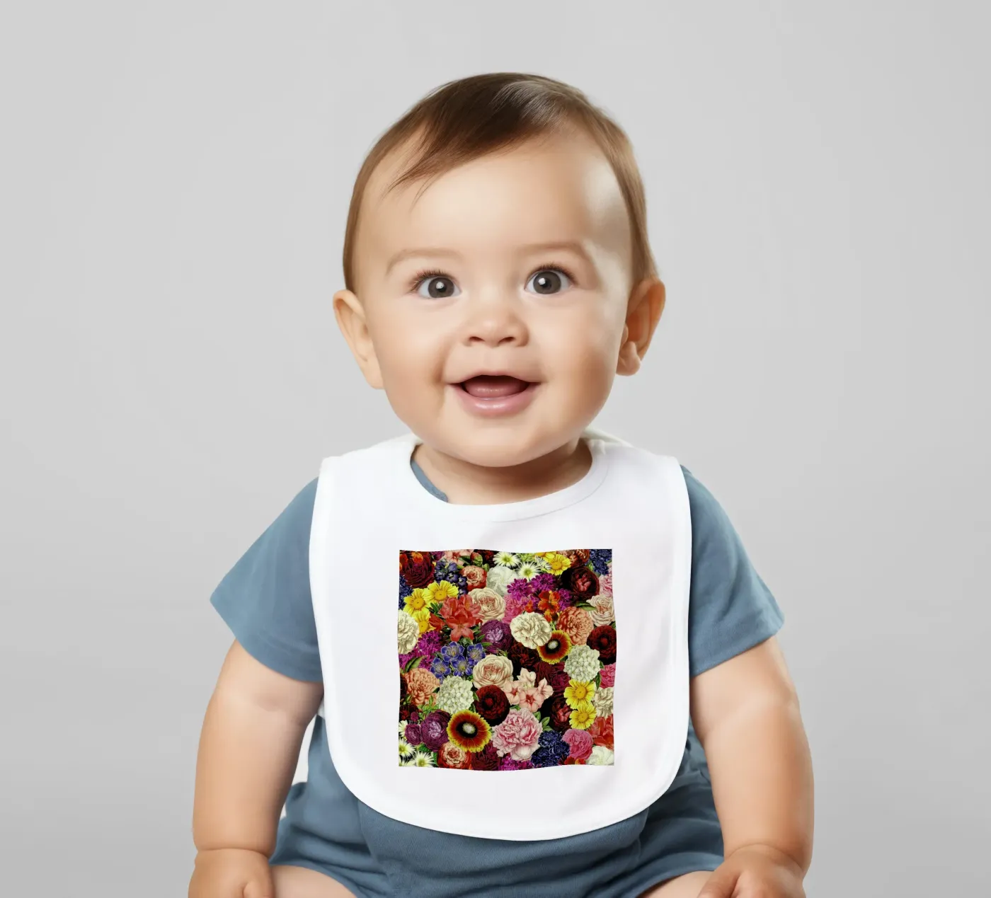 Spring Explosion bavaglino da Tobe Fonseca