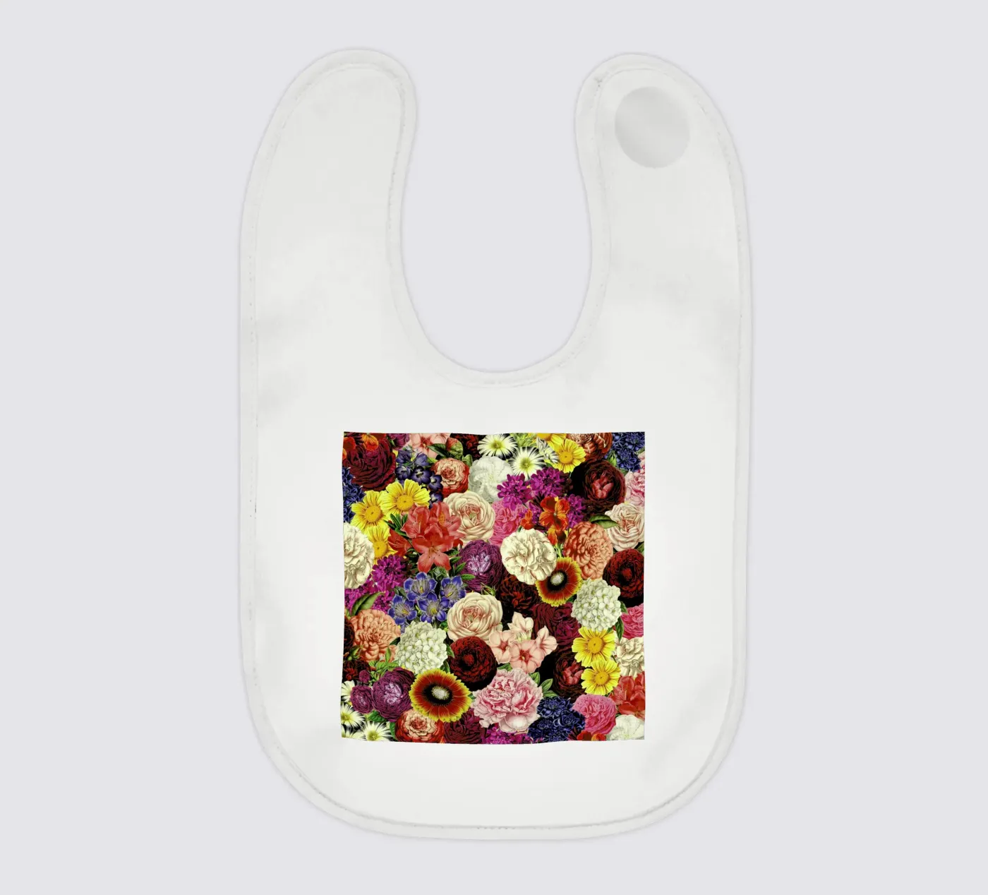 Spring Explosion Babylätzchen von Tobe Fonseca