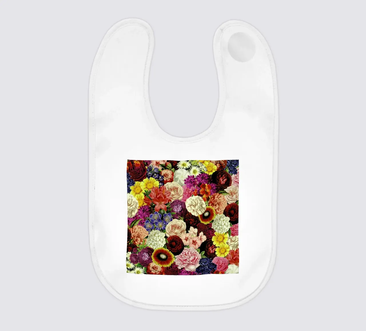 Spring Explosion Babylätzchen von Tobe Fonseca