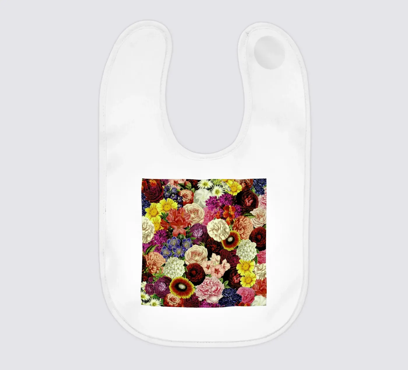 Spring Explosion bavaglino da Tobe Fonseca