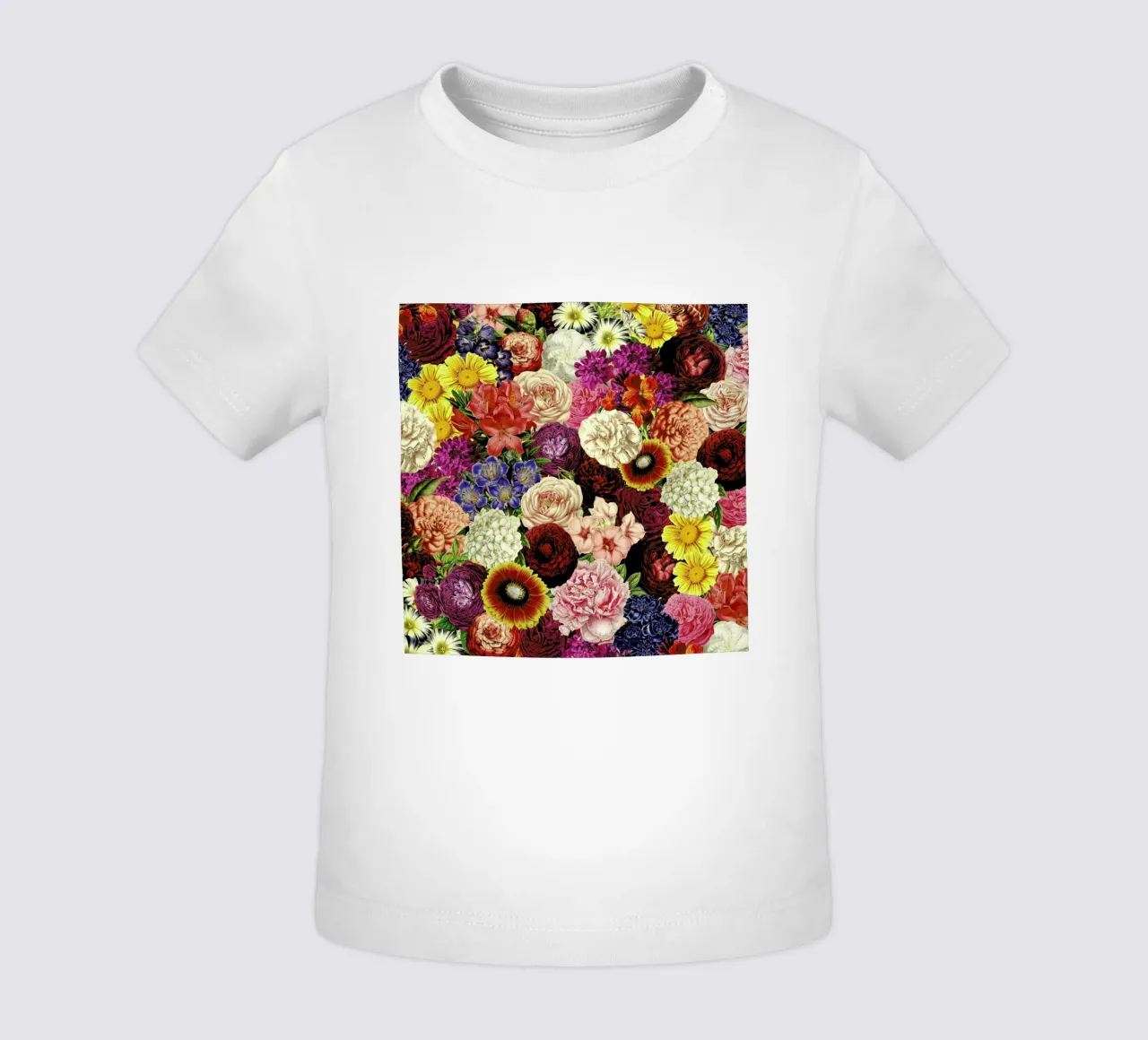 Spring Explosion maglietta neonato da Tobe Fonseca