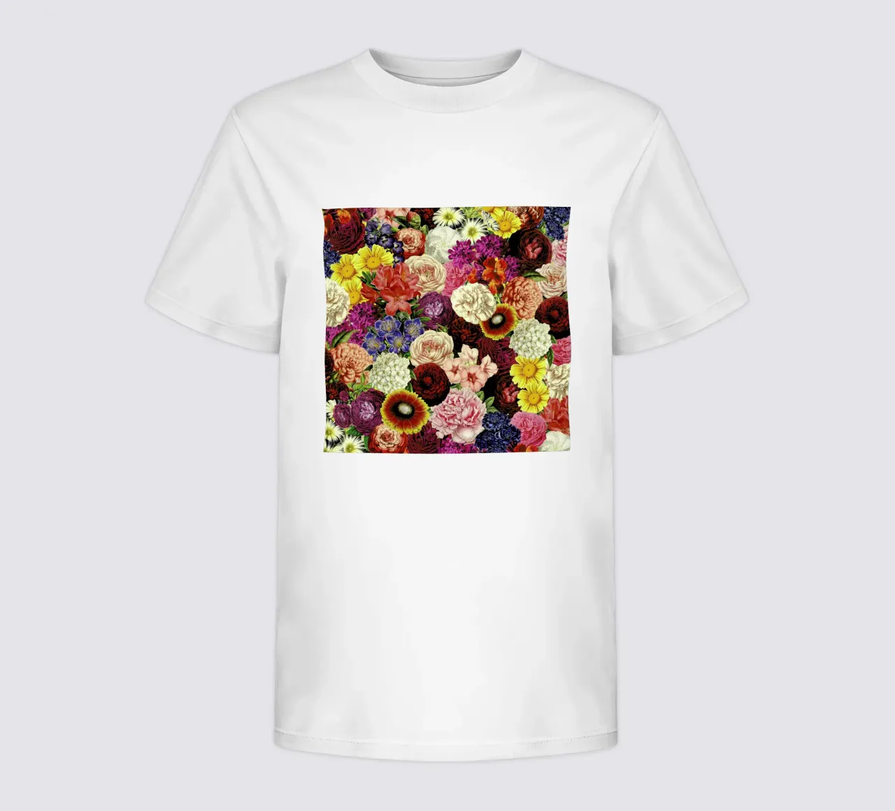 Spring Explosion t-shirt bambini da Tobe Fonseca
