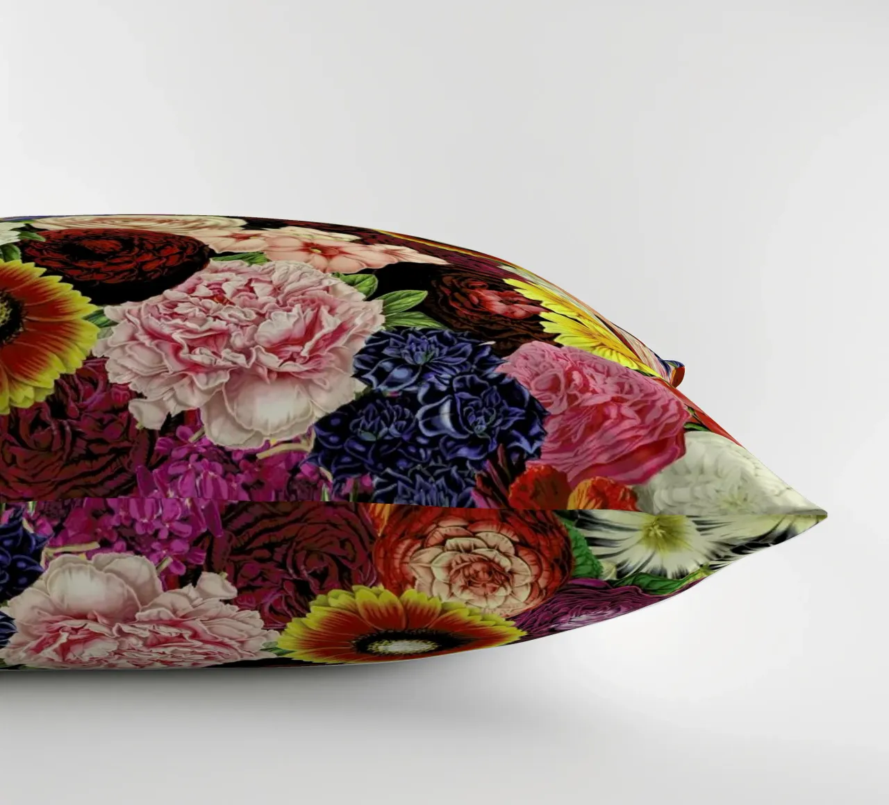 Spring Explosion cuscino da Tobe Fonseca