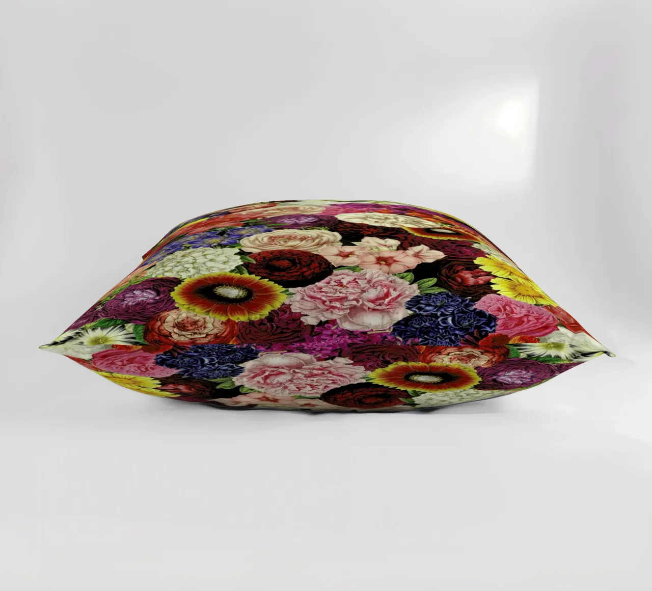 Spring Explosion cuscino da Tobe Fonseca