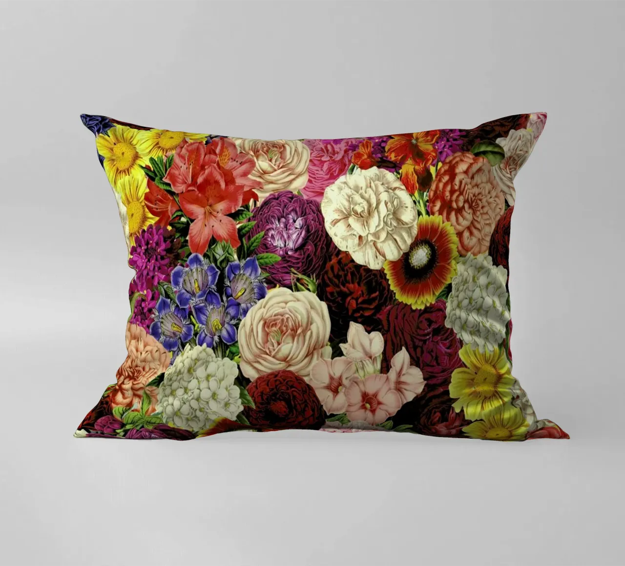 Spring Explosion cuscino da Tobe Fonseca