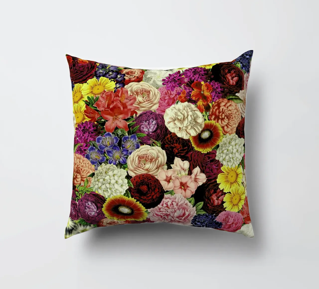 Spring Explosion cuscino da Tobe Fonseca