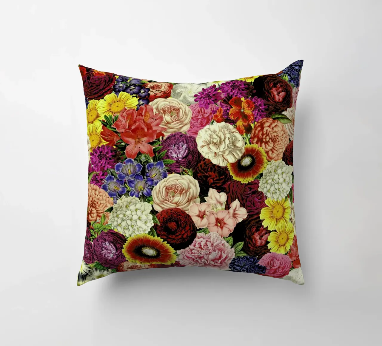 Spring Explosion cuscino da Tobe Fonseca