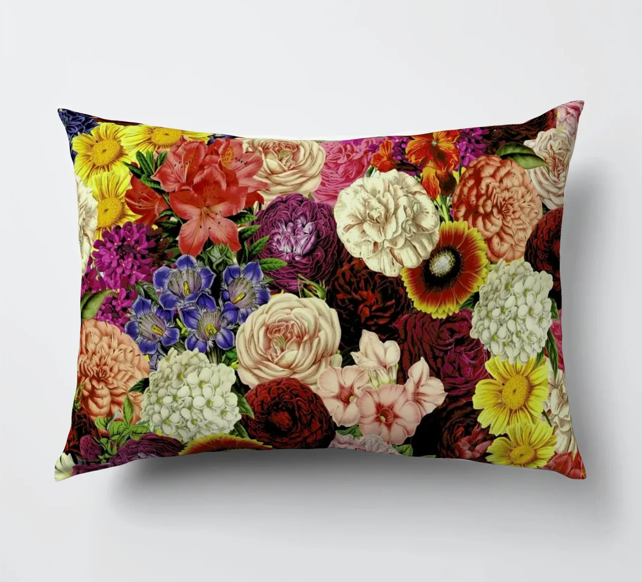 Spring Explosion cuscino da Tobe Fonseca