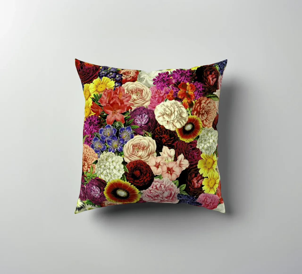 Spring Explosion cuscino da Tobe Fonseca