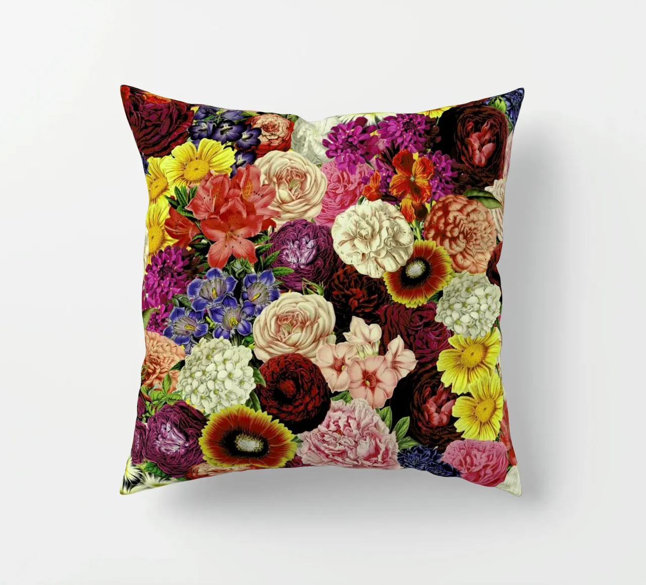 Spring Explosion cuscino da Tobe Fonseca