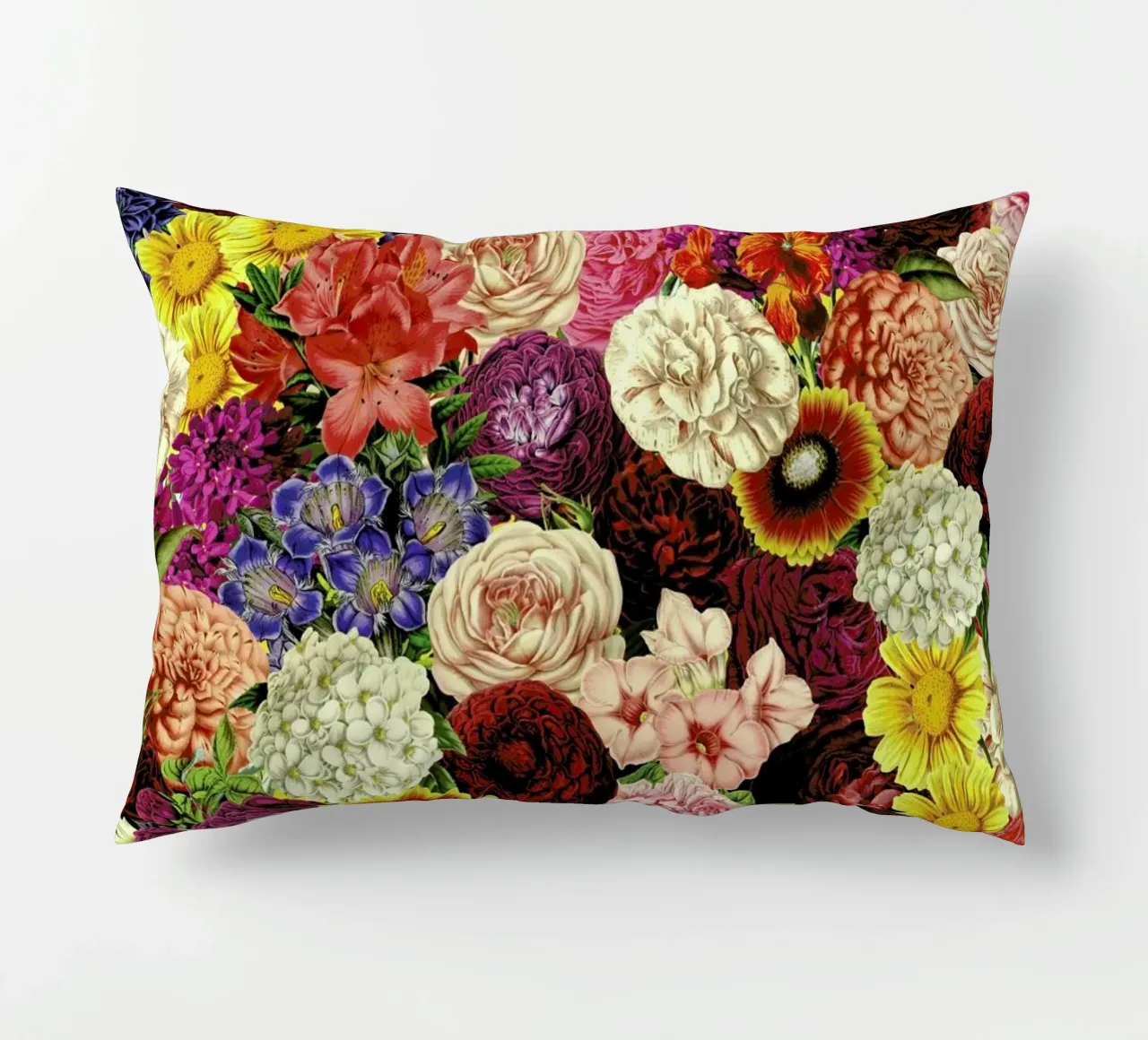 Spring Explosion cuscino da Tobe Fonseca