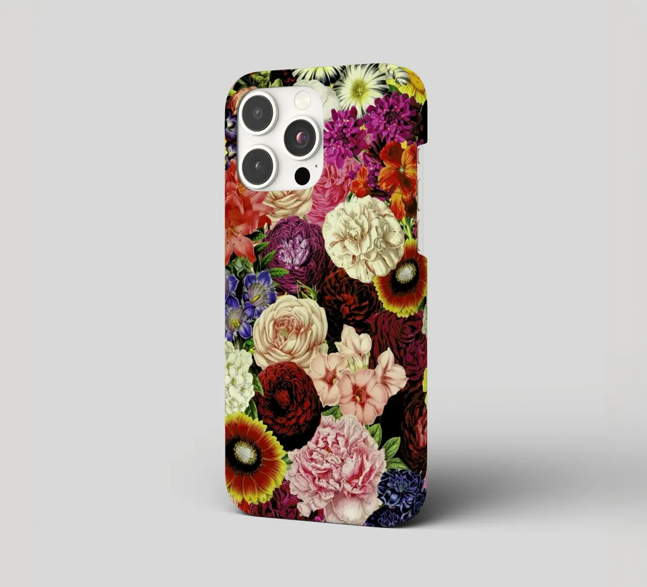 Spring Explosion cover iphone da Tobe Fonseca