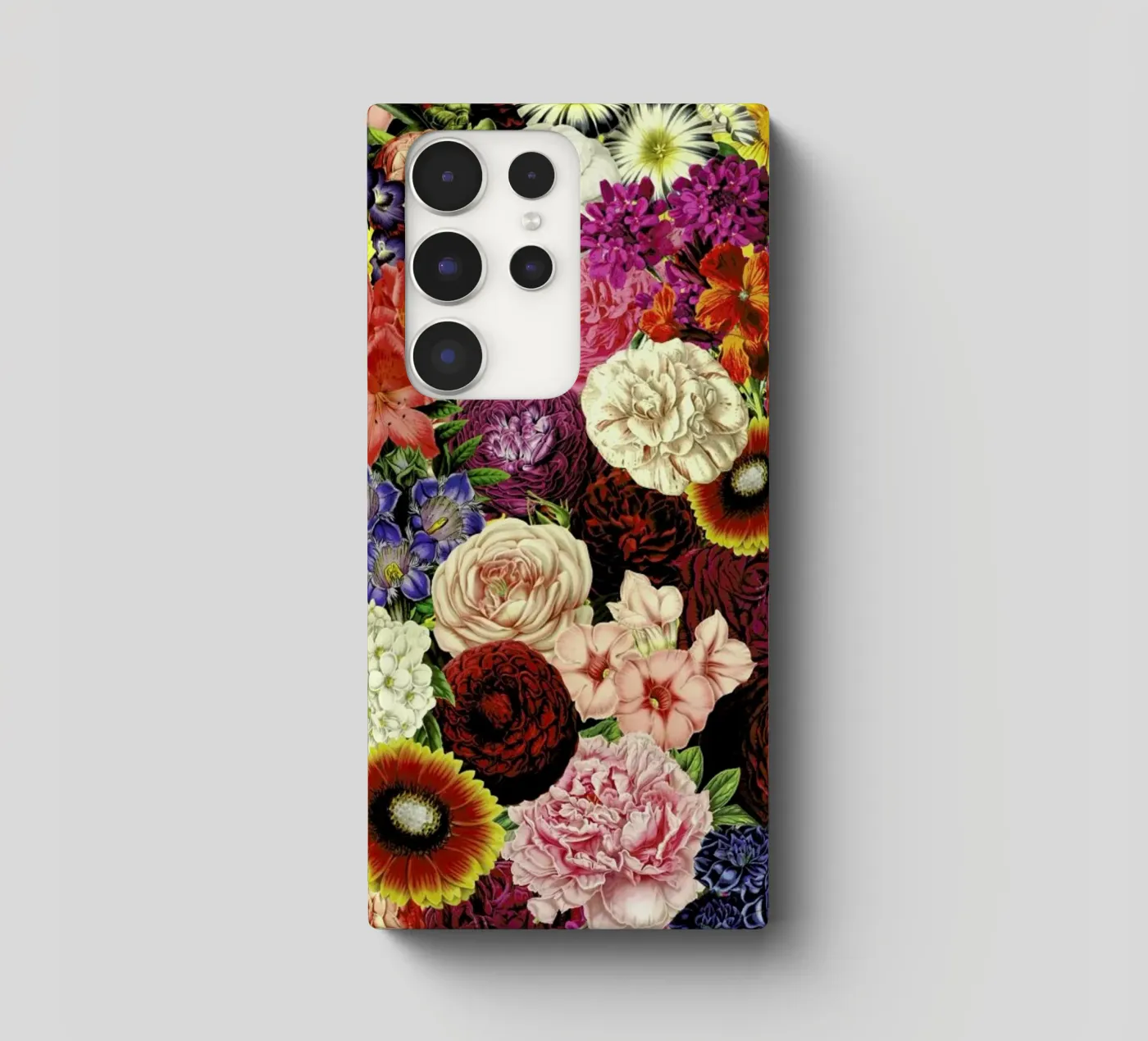 Spring Explosion coque samsung de Tobe Fonseca