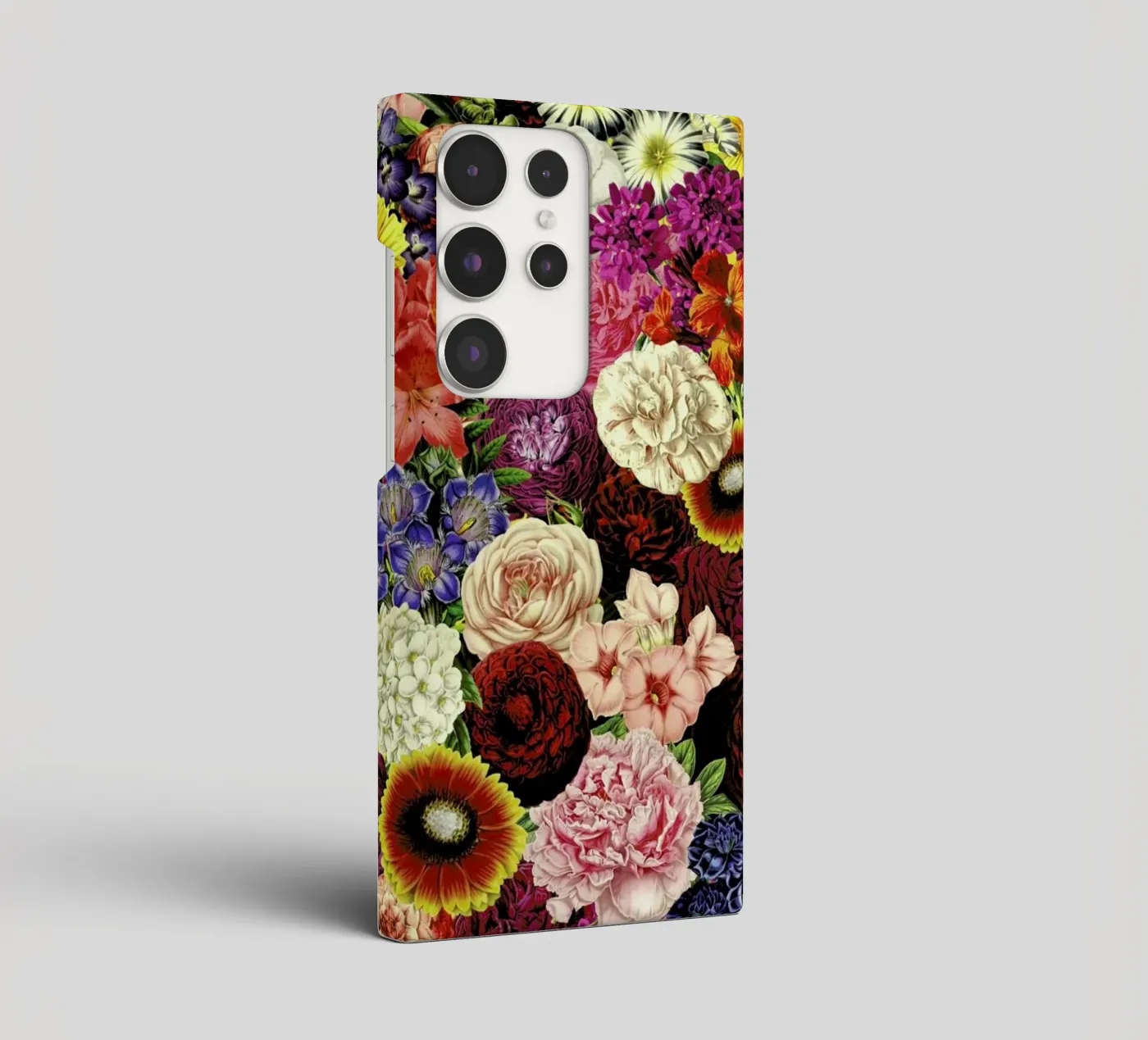 Spring Explosion coque samsung de Tobe Fonseca