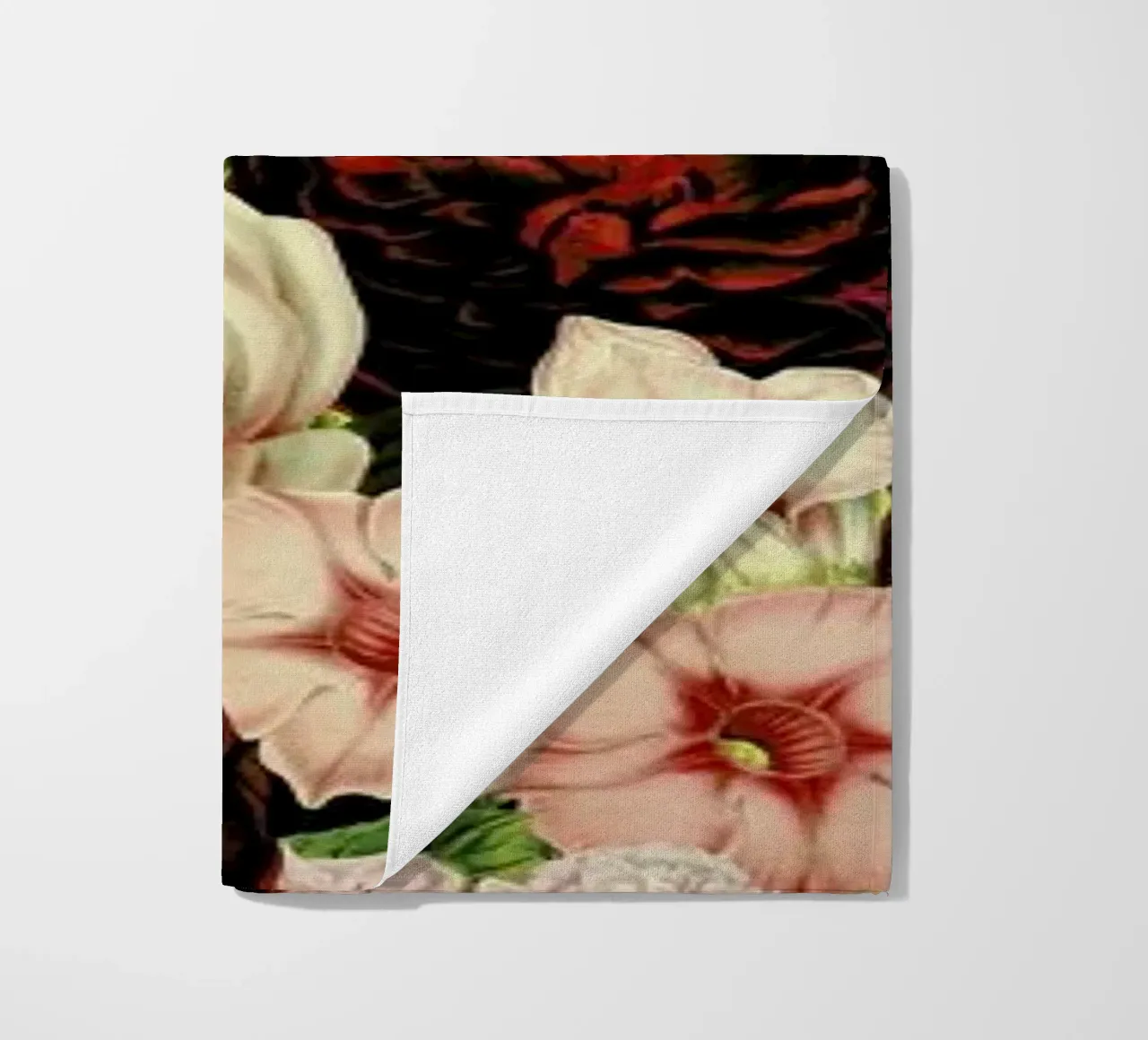 Spring Explosion telo mare da Tobe Fonseca