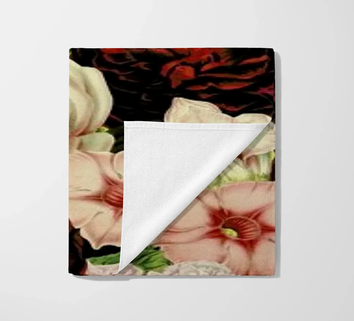 Spring Explosion strandhanddoek van Tobe Fonseca