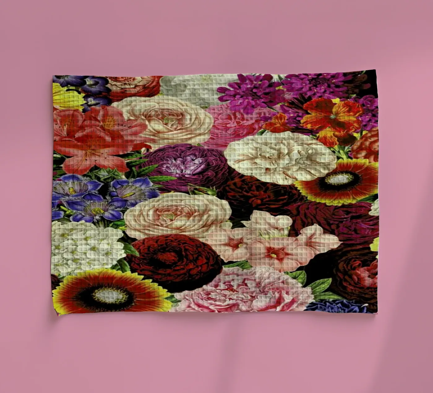 Spring Explosion torchon de Tobe Fonseca