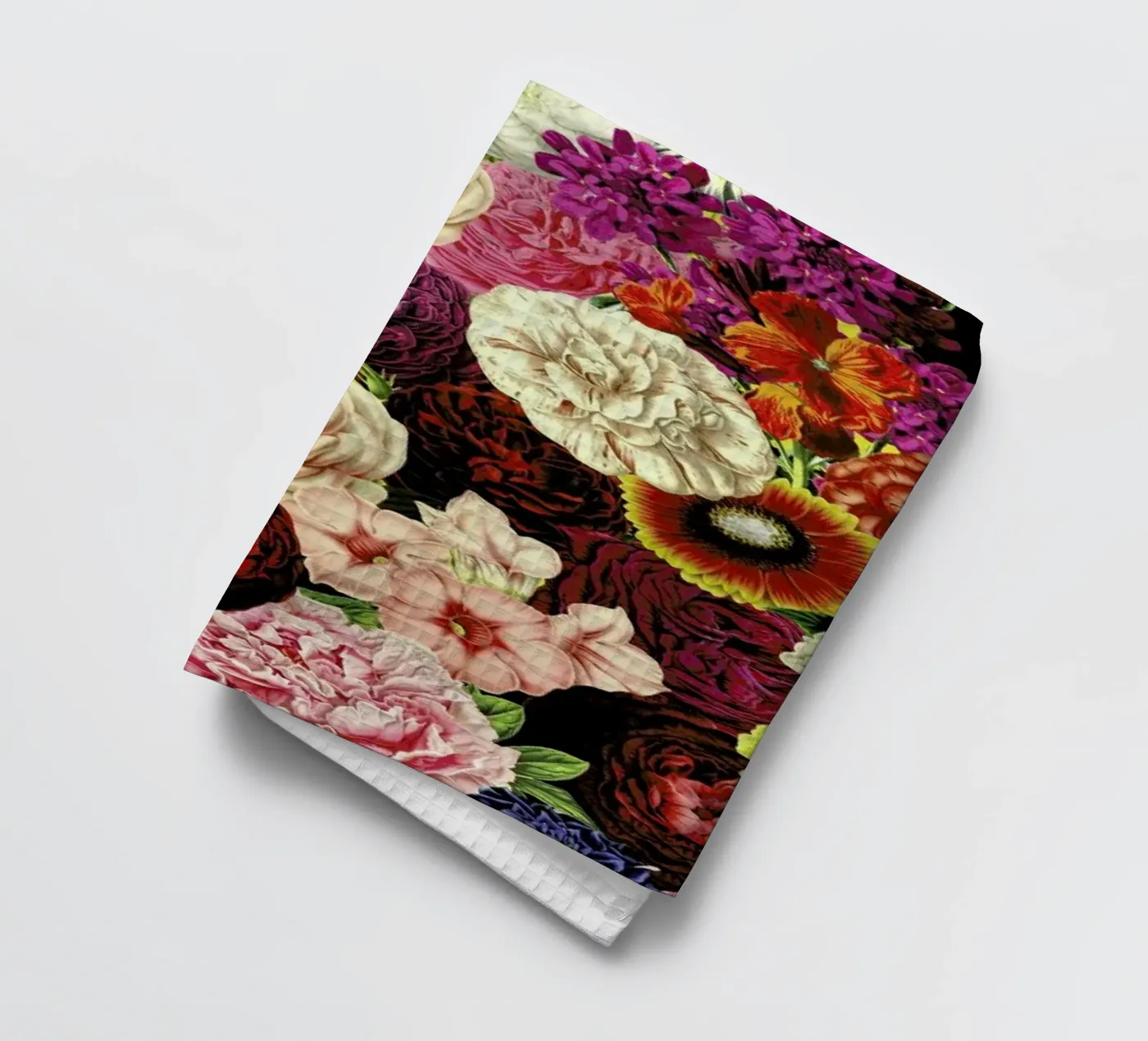 Spring Explosion torchon de Tobe Fonseca