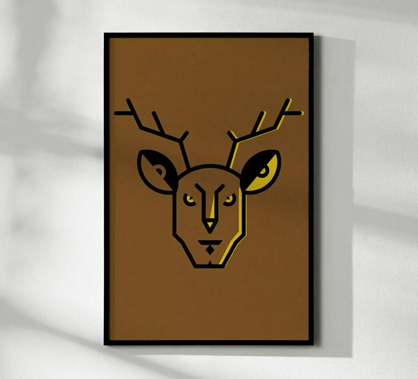 Animal 2 poster da Maz