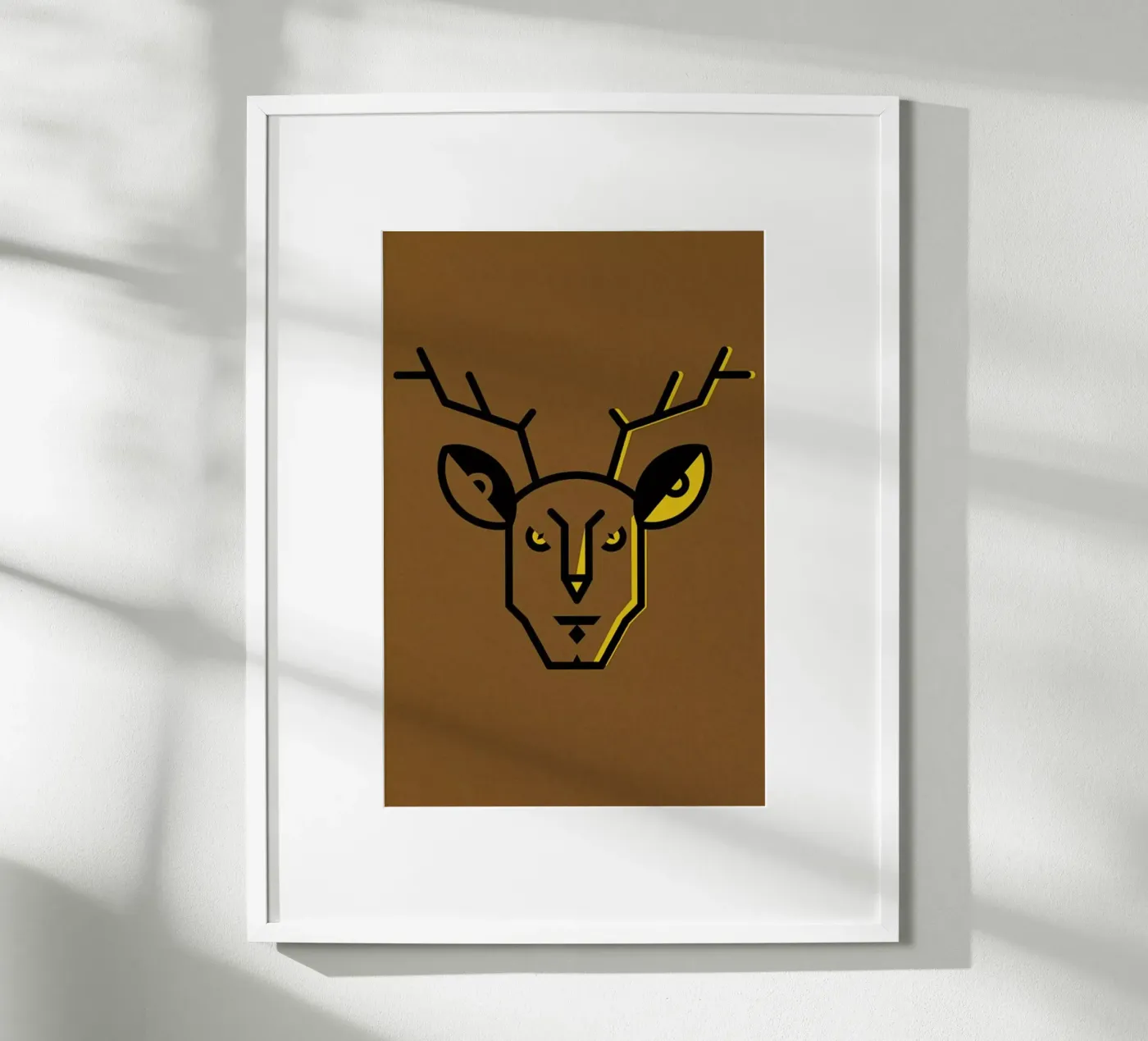 Animal 2 poster da Maz