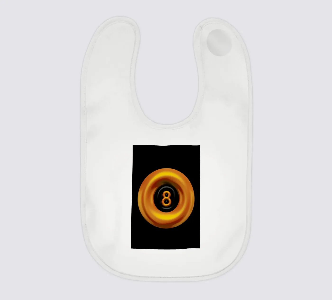 Ball Babylätzchen von Octavian