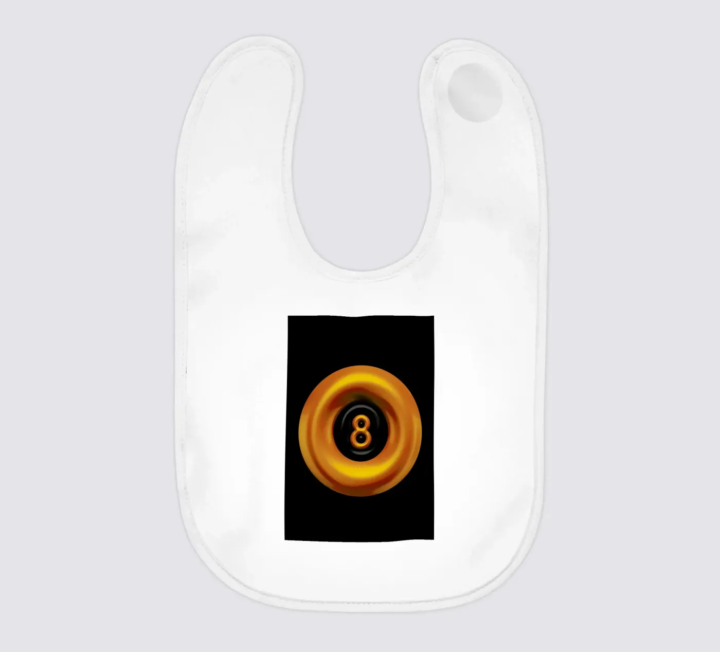 Ball Babylätzchen von Octavian