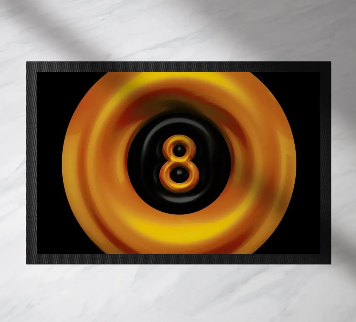 Ball zerbino da Octavian