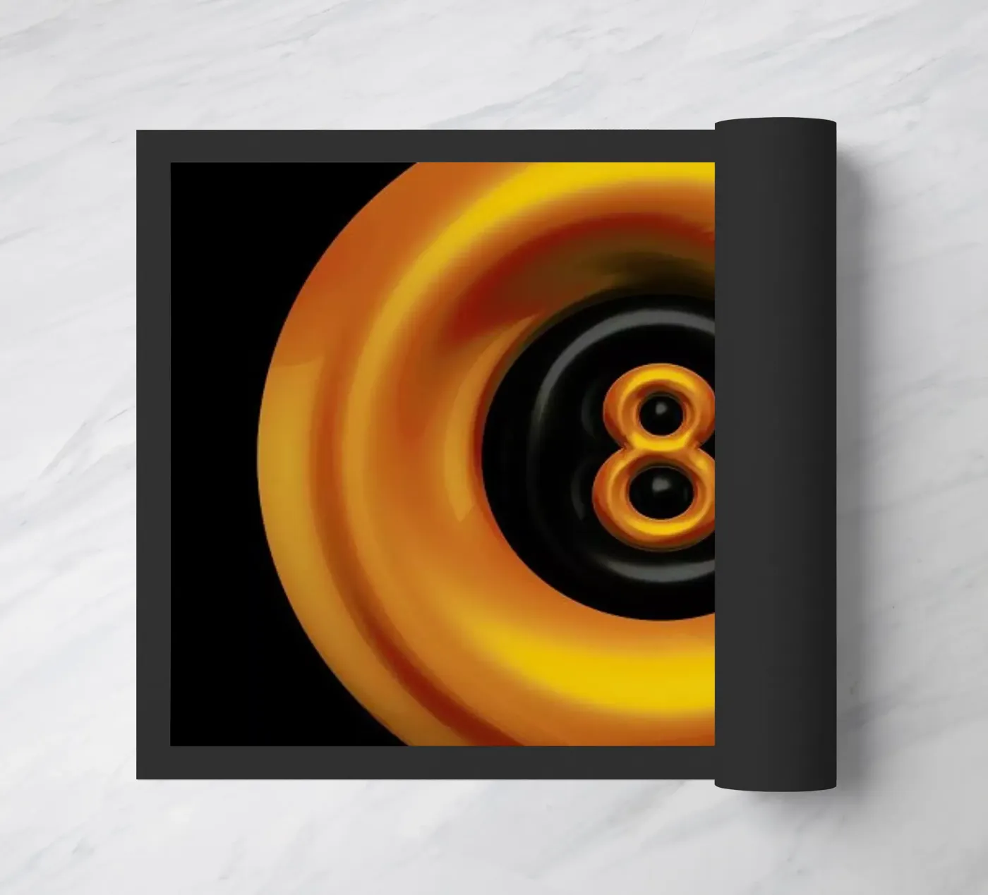 Ball zerbino da Octavian