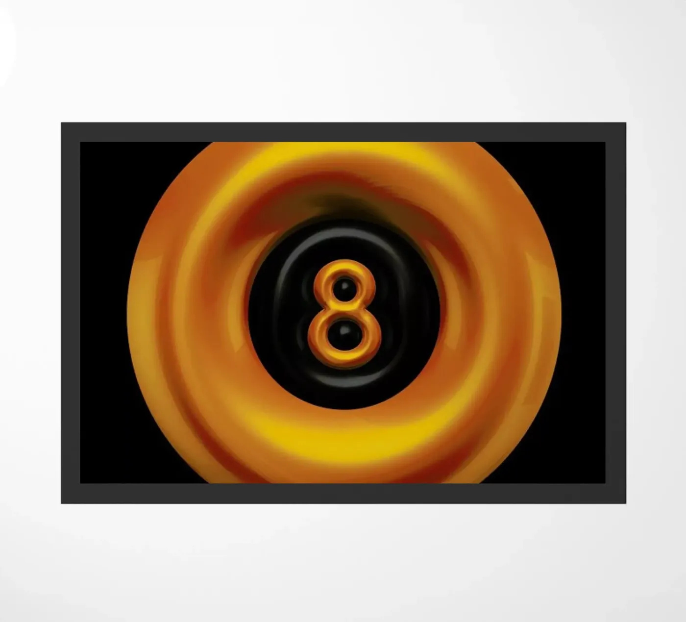 Ball zerbino da Octavian