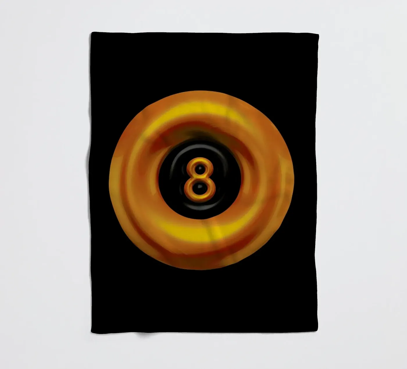 Ball Fleecedecke von Octavian