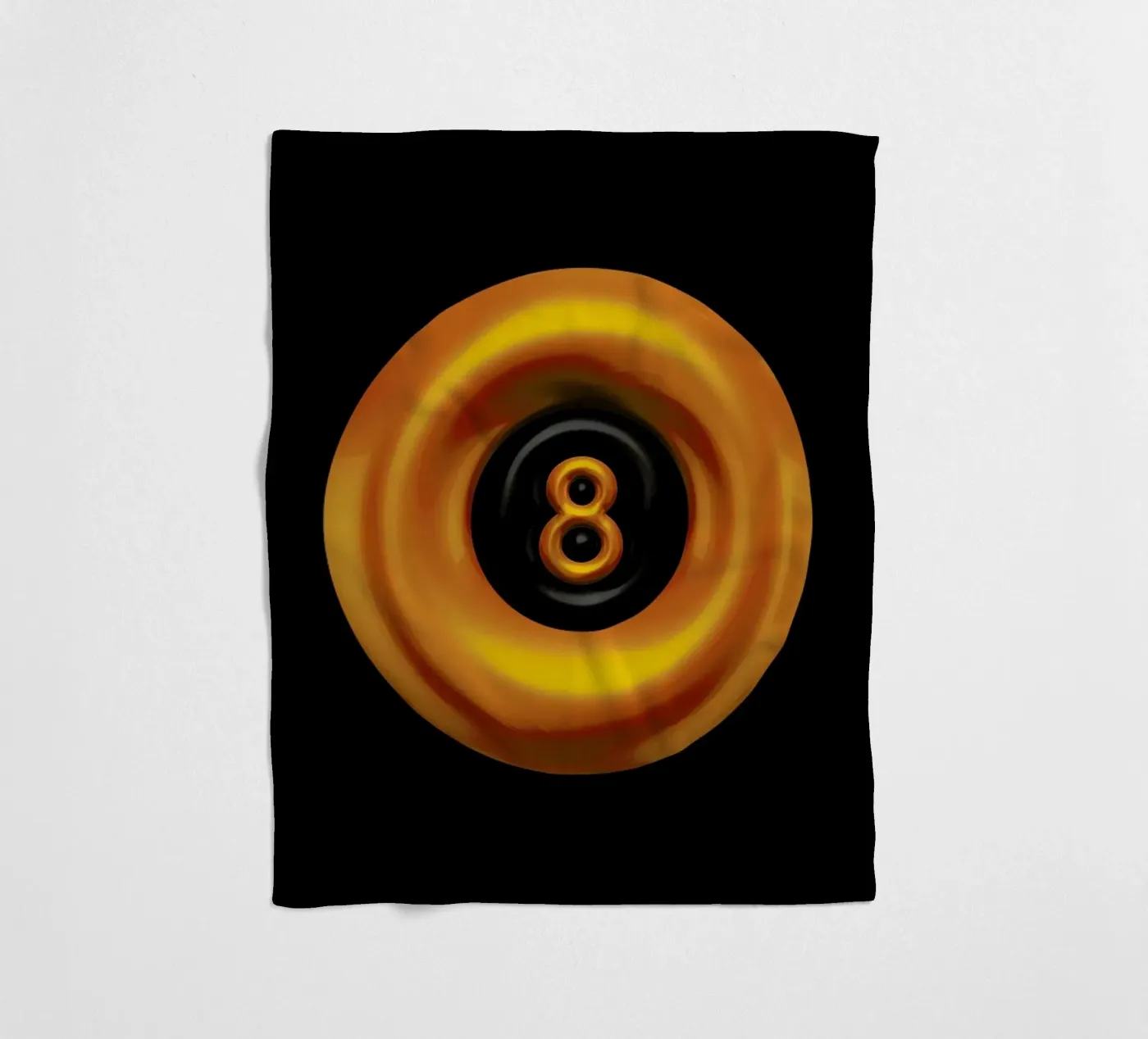 Ball Fleecedecke von Octavian