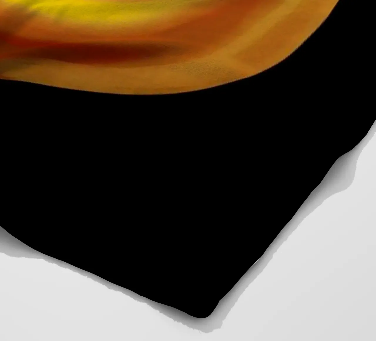 Ball coperta in pile da Octavian