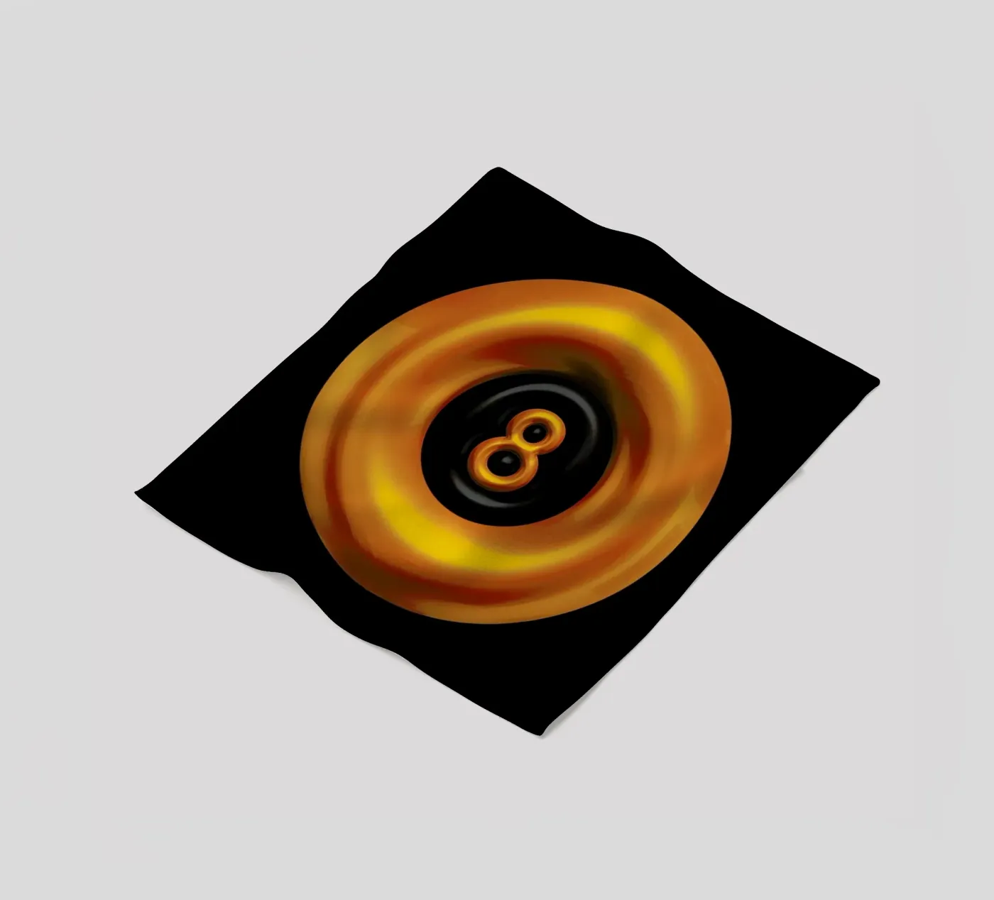 Ball Fleecedecke von Octavian