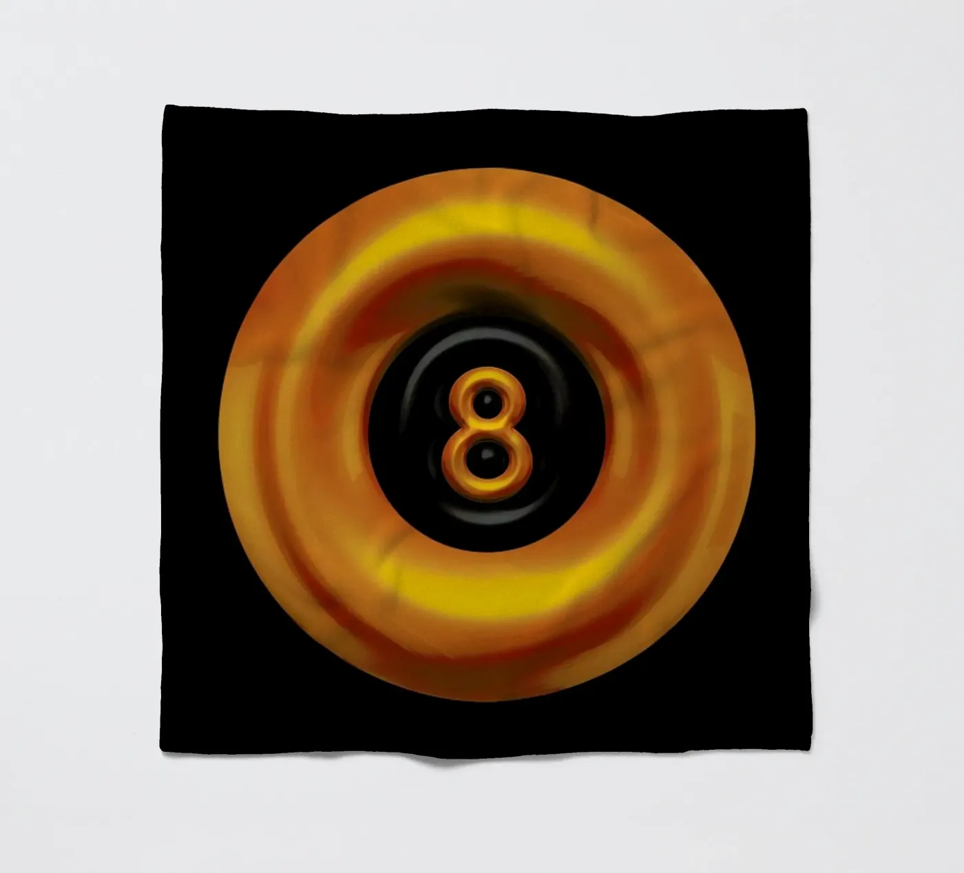 Ball Fleecedecke von Octavian