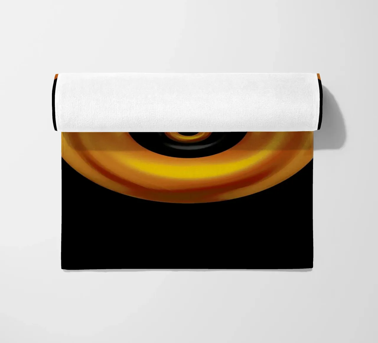 Ball telo mare da Octavian