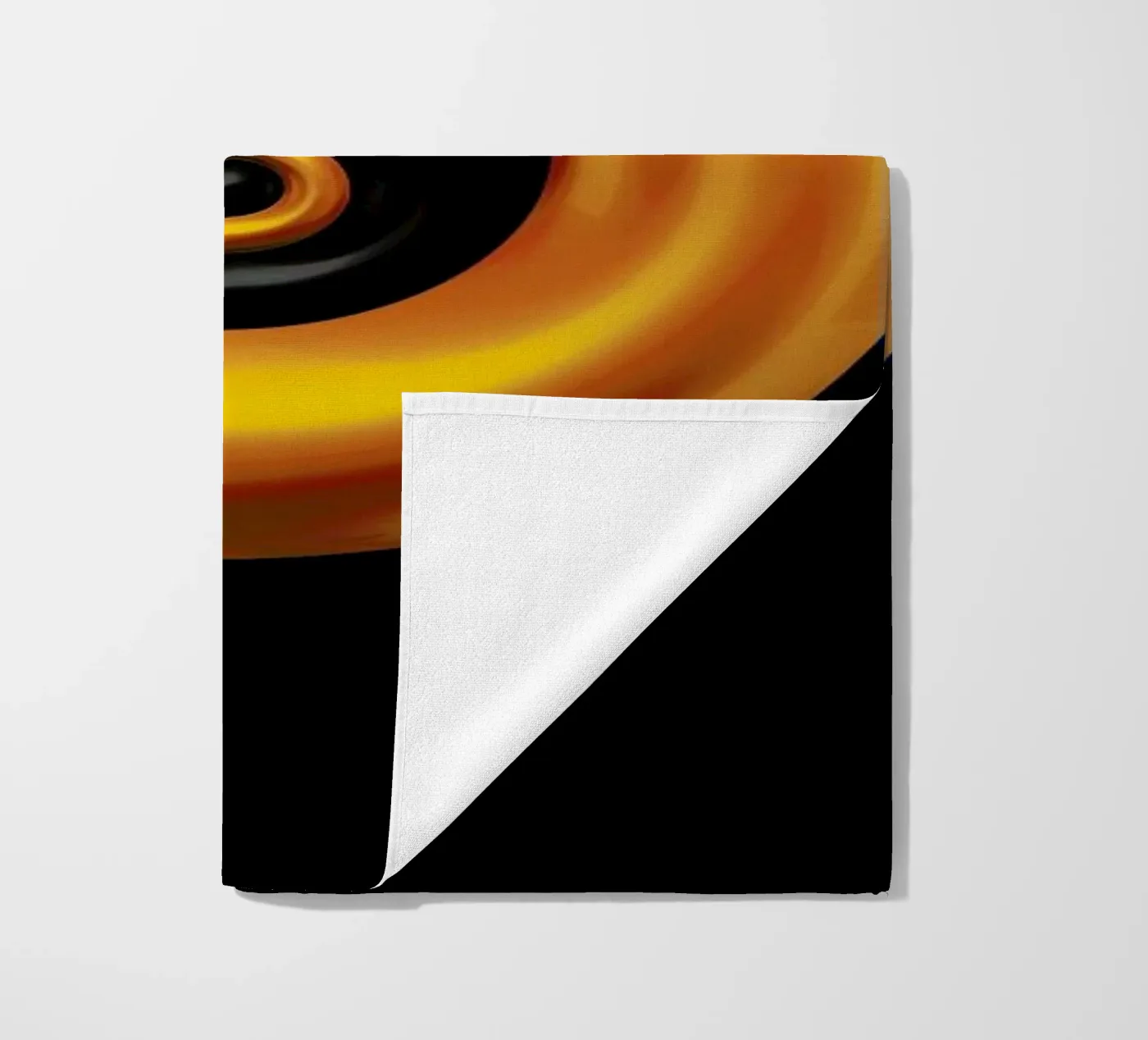 Ball beach towel by Octavian