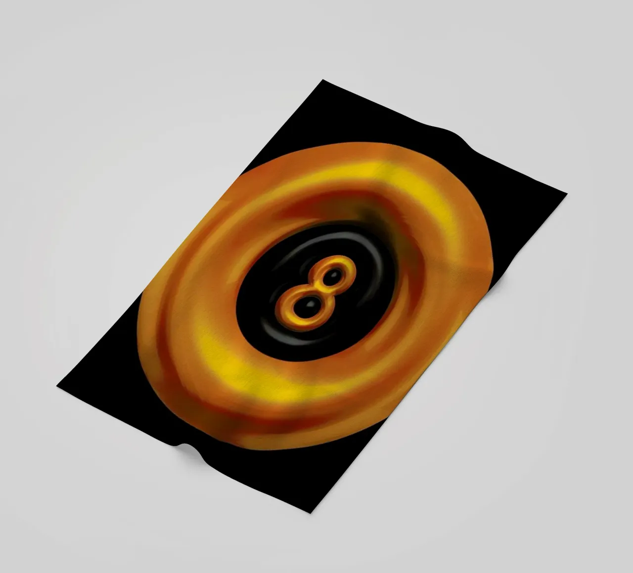 Ball telo mare da Octavian