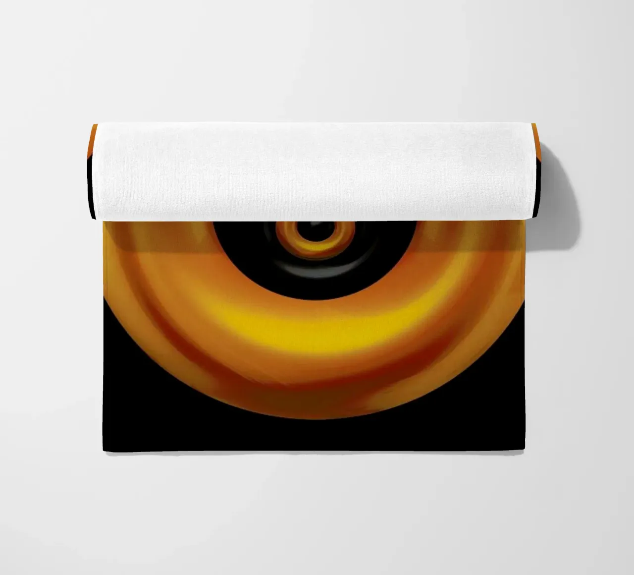 Ball telo mare da Octavian