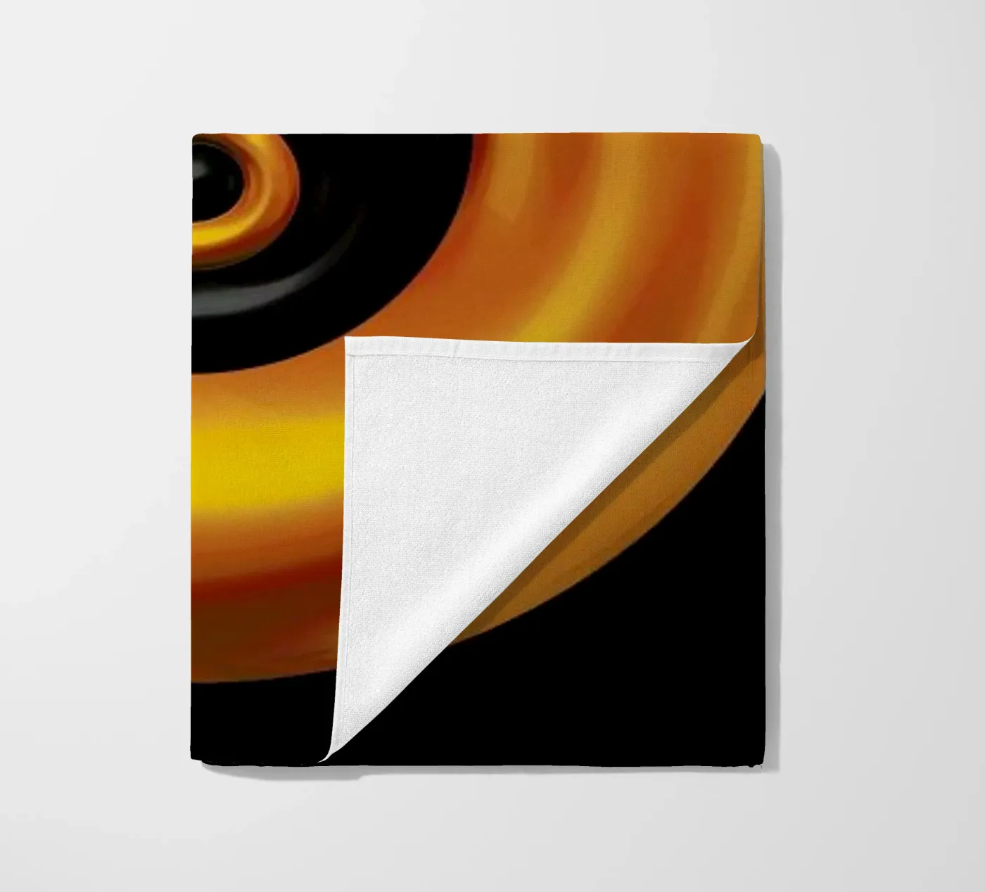 Ball beach towel by Octavian